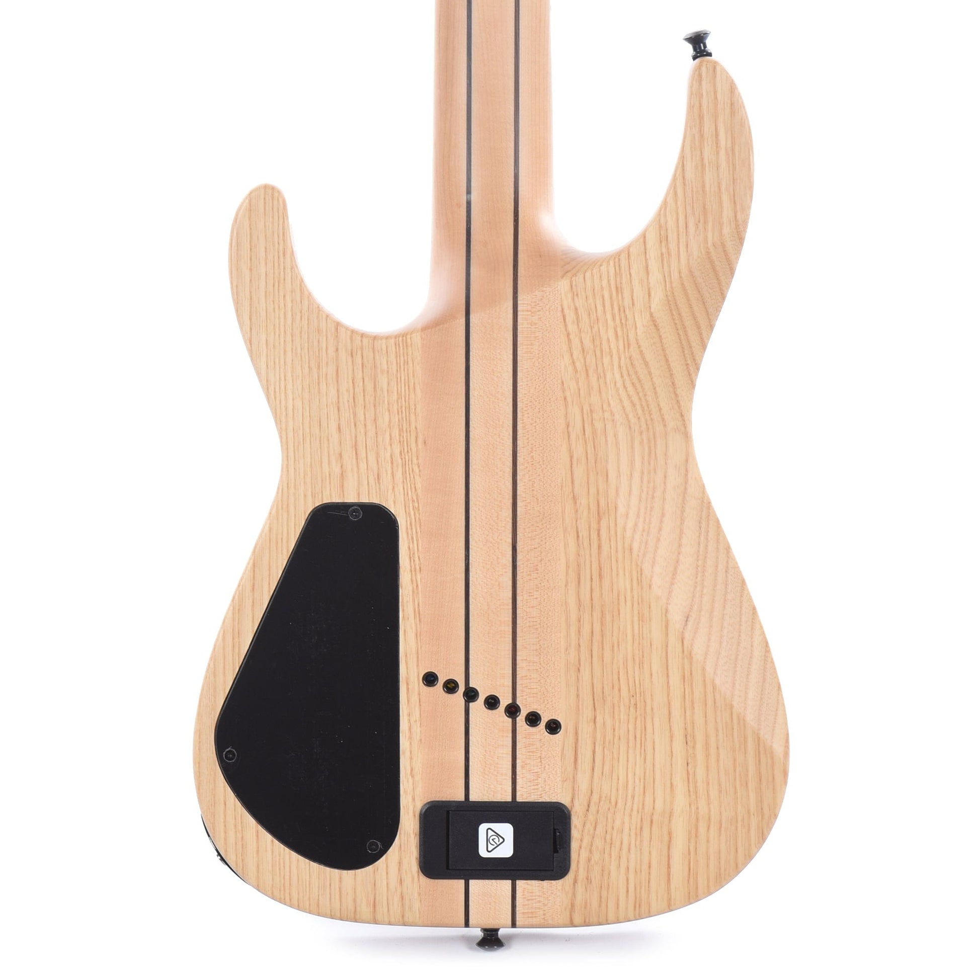 Jackson Concept Series SLAT7P HT MS Satin Bourbon Burst Electric Guitars / Solid Body