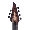 Jackson Concept Series SLAT7P HT MS Satin Bourbon Burst Electric Guitars / Solid Body
