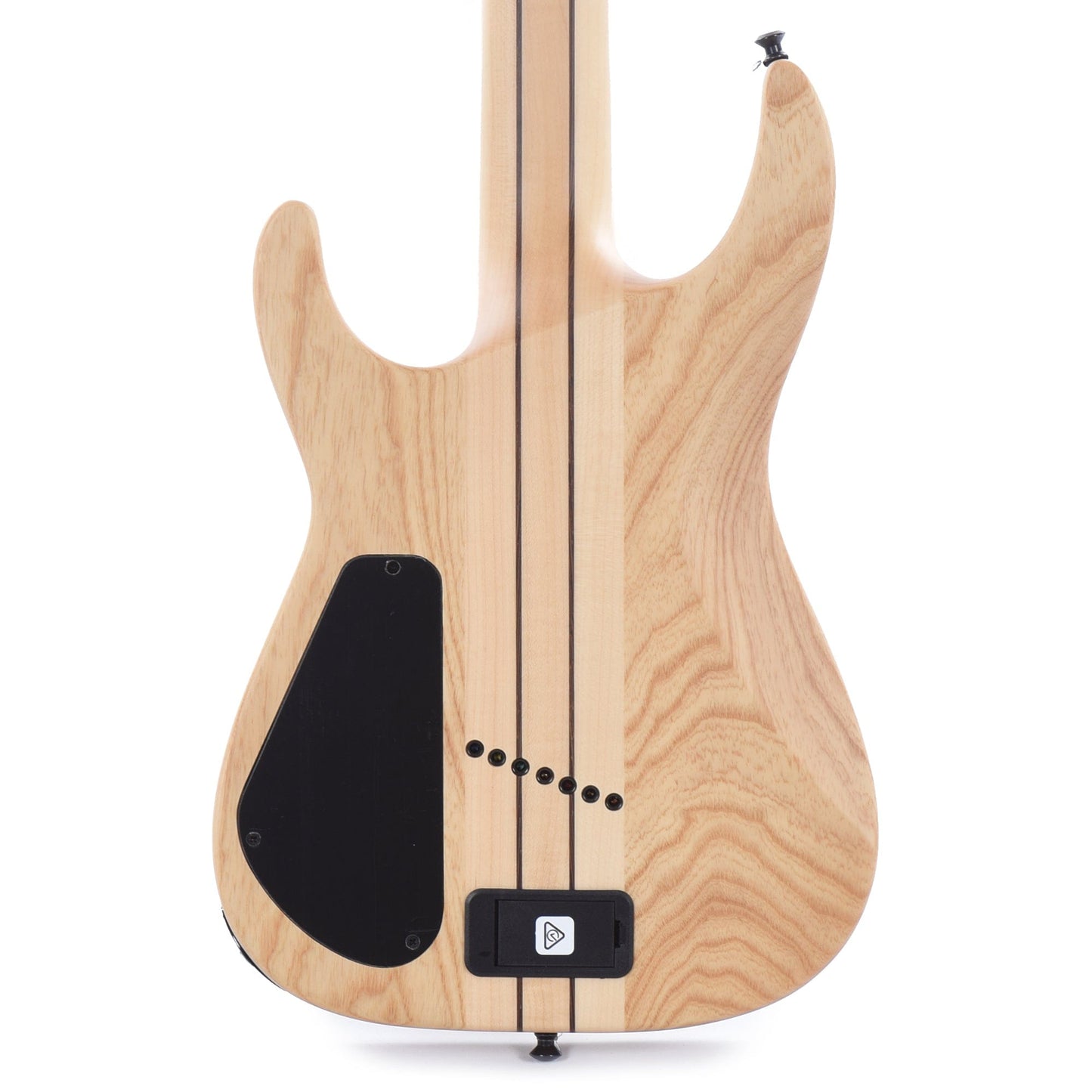 Jackson Concept Series SLAT7P HT MS Satin Bourbon Burst Electric Guitars / Solid Body