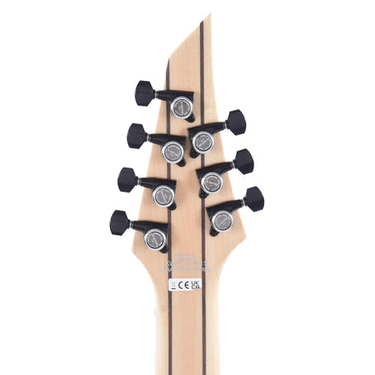 Jackson Concept Series SLAT7P HT MS Satin Bourbon Burst Electric Guitars / Solid Body