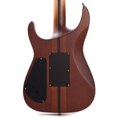 Jackson Concept Series Soloist SL HS Walnut Electric Guitars / Solid Body