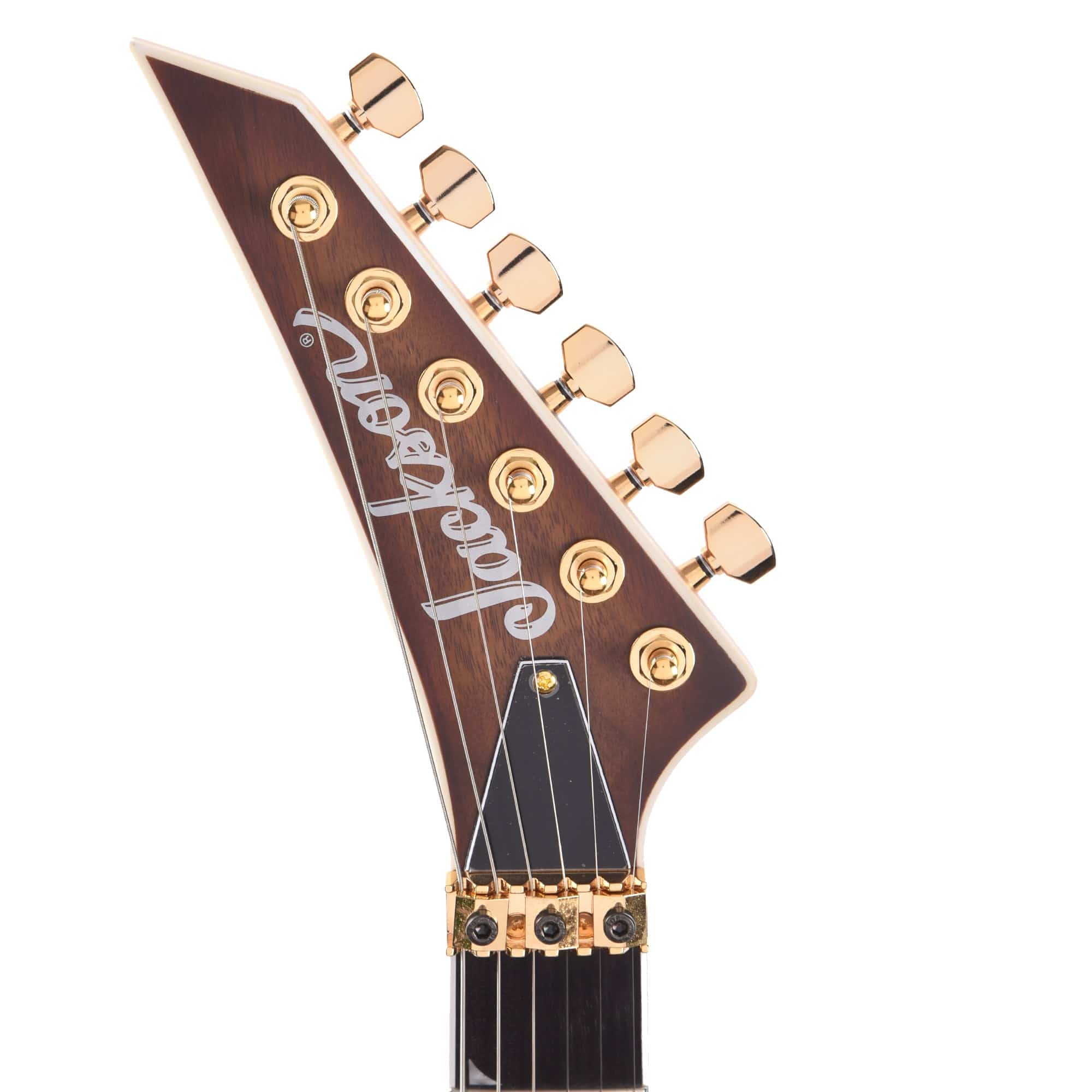 Jackson Concept Series Soloist SL HS Walnut Electric Guitars / Solid Body