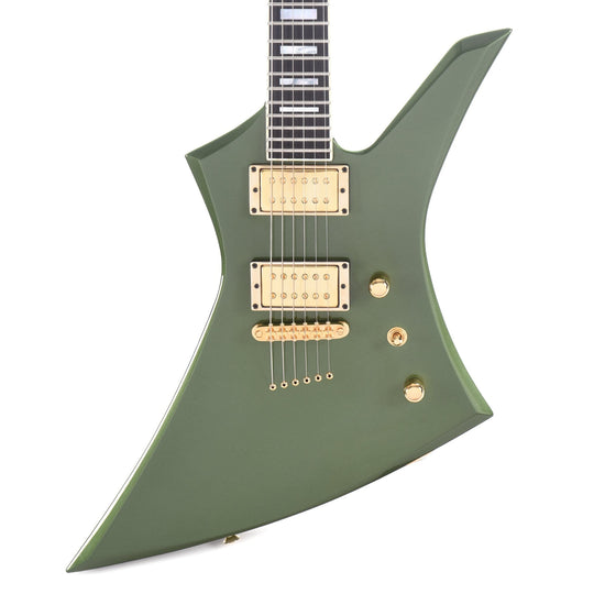 Jackson Custom Shop 