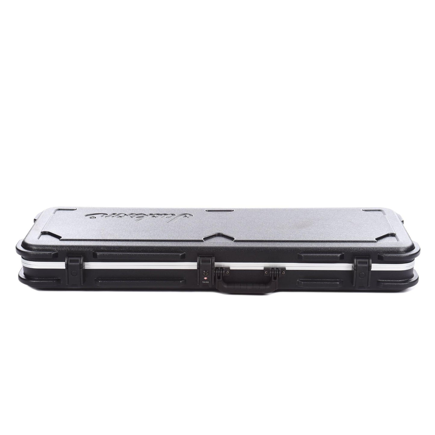 Jackson Custom Shop "CME Spec" Soloist 2H FR Midnight Blue Sparkle w/Orange Bare Knuckle Aftermaths Electric Guitars / Solid Body