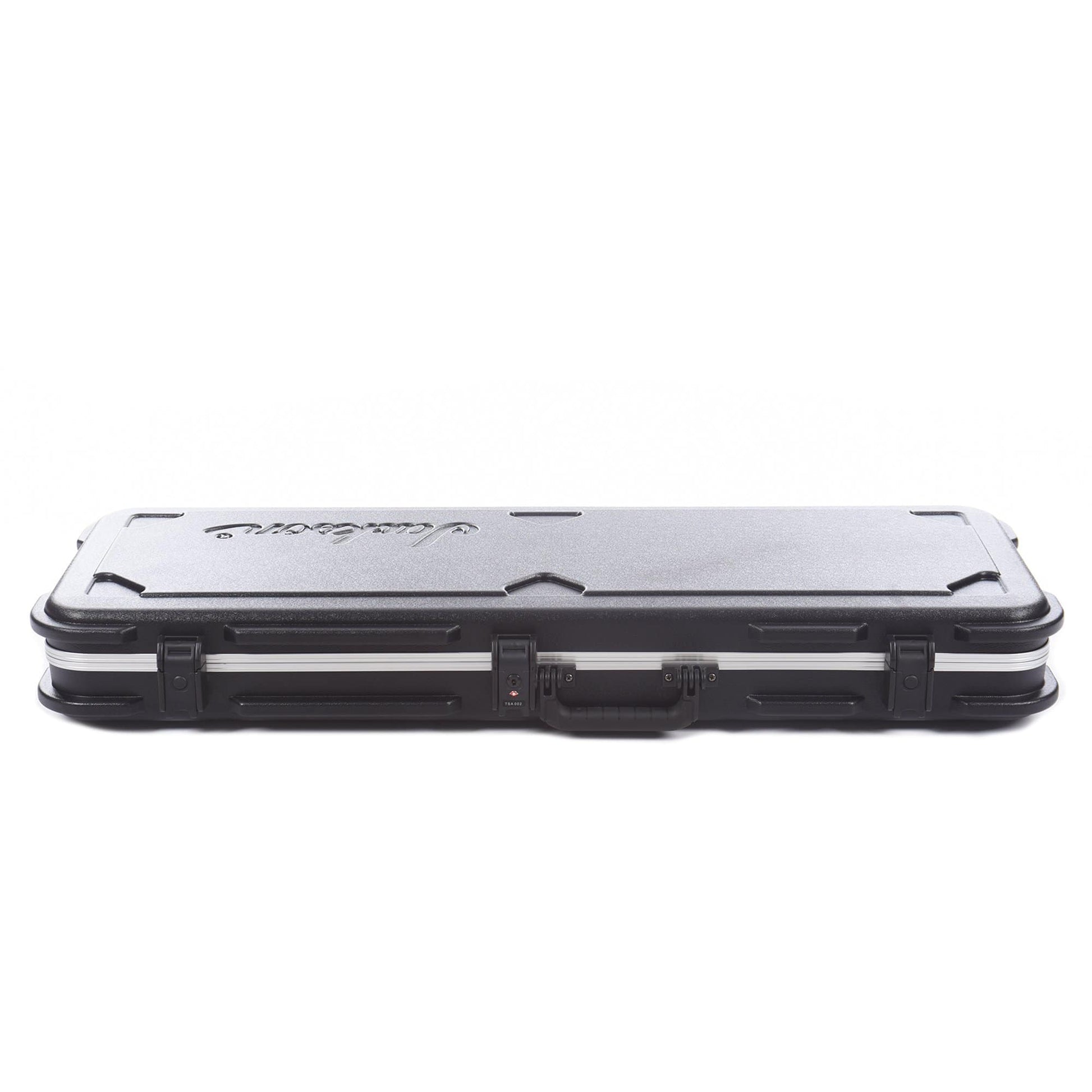 Jackson Custom Shop Limited Signature Phil Collen PC-1 Black Claro Walnut w/Carmelized Maple Neck Electric Guitars / Solid Body