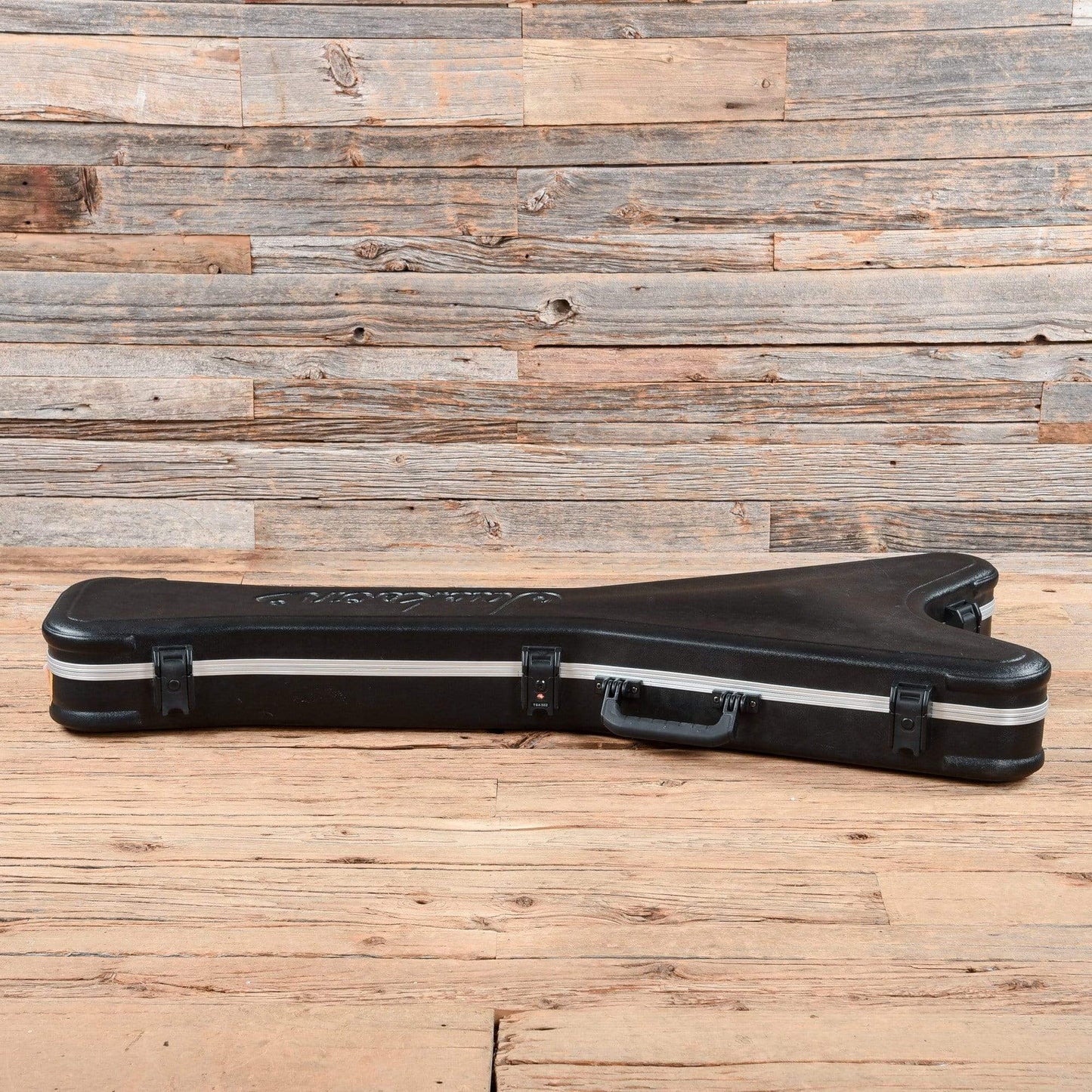 Jackson Custom Shop Randy Rhoads Signature Korina Journeyman Relic Natural w/Amber Stain 2018 Electric Guitars / Solid Body