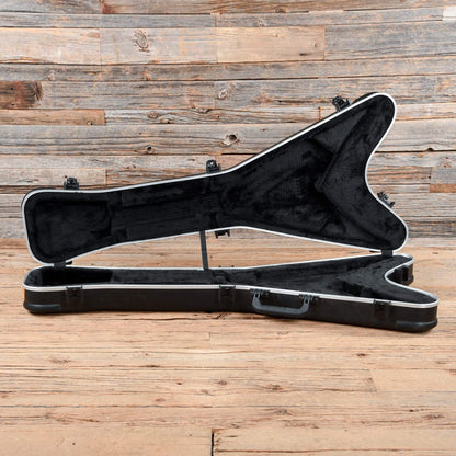 Jackson Custom Shop Randy Rhoads Signature Korina Journeyman Relic Natural w/Amber Stain 2018 Electric Guitars / Solid Body