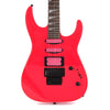 Jackson DK3XR HSS Neon Pink w/Pink Pickups Electric Guitars / Solid Body