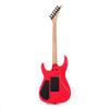 Jackson DK3XR HSS Neon Pink w/Pink Pickups Electric Guitars / Solid Body