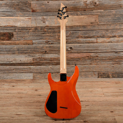 Jackson DXMGTSP Cherry Sunburst 2006 Electric Guitars / Solid Body