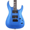 Jackson JS Series Dinky Arch Top JS22 Metallic Blue Electric Guitars / Solid Body