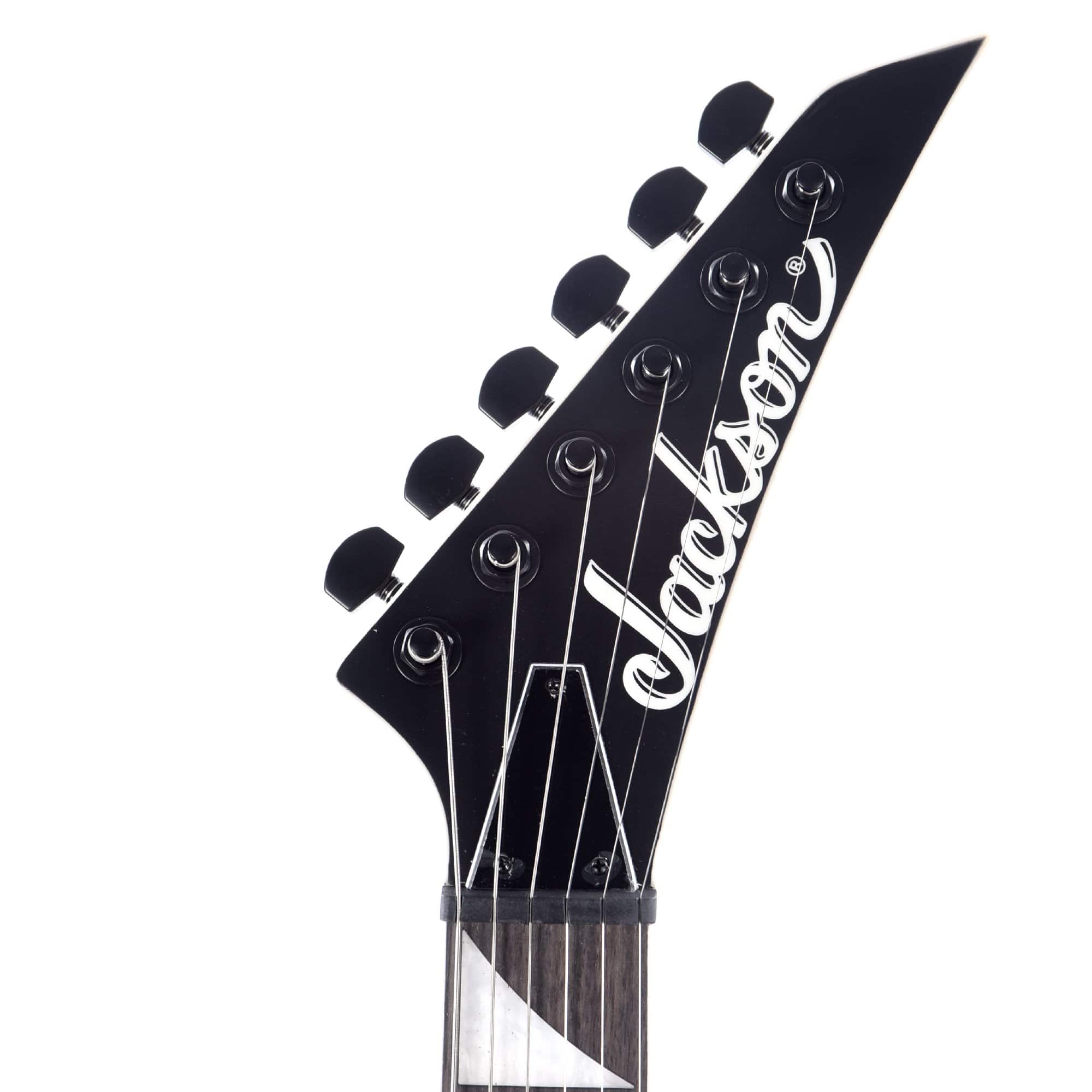 Jackson JS Series Dinky Arch Top JS22 Natural Oil Electric Guitars / Solid Body