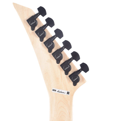 Jackson JS Series Dinky Arch Top JS22 Natural Oil Electric Guitars / Solid Body