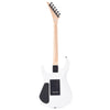 Jackson JS Series Dinky Arch Top JS22 Snow White Electric Guitars / Solid Body