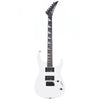 Jackson JS Series Dinky Arch Top JS22 Snow White Electric Guitars / Solid Body