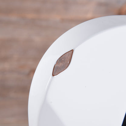 Jackson JS Series Dinky Arch Top JS22 Snow White Electric Guitars / Solid Body