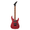 Jackson JS Series Dinky Arch Top JS24 DKAM Red Stain Electric Guitars / Solid Body