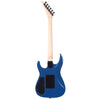 Jackson JS Series Dinky Arch Top JS32 Bright Blue Electric Guitars / Solid Body