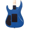 Jackson JS Series Dinky Arch Top JS32 Bright Blue Electric Guitars / Solid Body