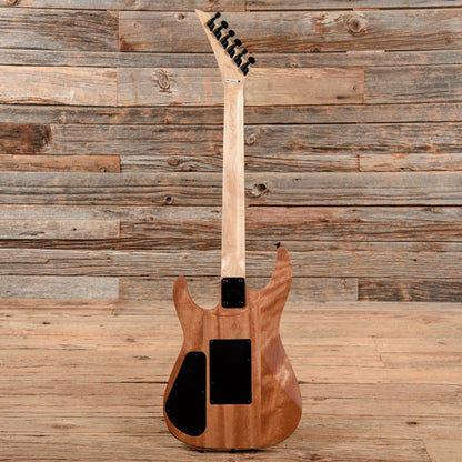 Jackson JS Series Dinky Arch Top JS32 DKA Natural Oil 2021 Electric Guitars / Solid Body