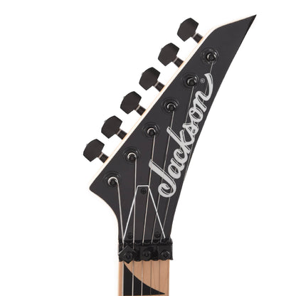 Jackson JS Series Dinky Arch Top JS32 DKAM Metallic Blue (Indie Exclusive) Electric Guitars / Solid Body