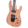 Jackson JS Series Dinky Arch Top JS32 Natural Oil Electric Guitars / Solid Body