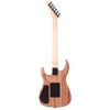 Jackson JS Series Dinky Arch Top JS32 Natural Oil Electric Guitars / Solid Body
