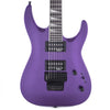 Jackson JS Series Dinky Arch Top JS32 Pavo Purple Electric Guitars / Solid Body