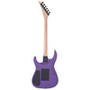 Jackson JS Series Dinky Arch Top JS32 Pavo Purple Electric Guitars / Solid Body