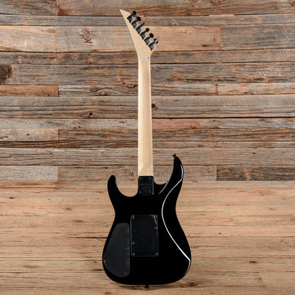 Jackson JS Series Dinky Arch Top JS32Q Dark Sunburst Electric Guitars / Solid Body