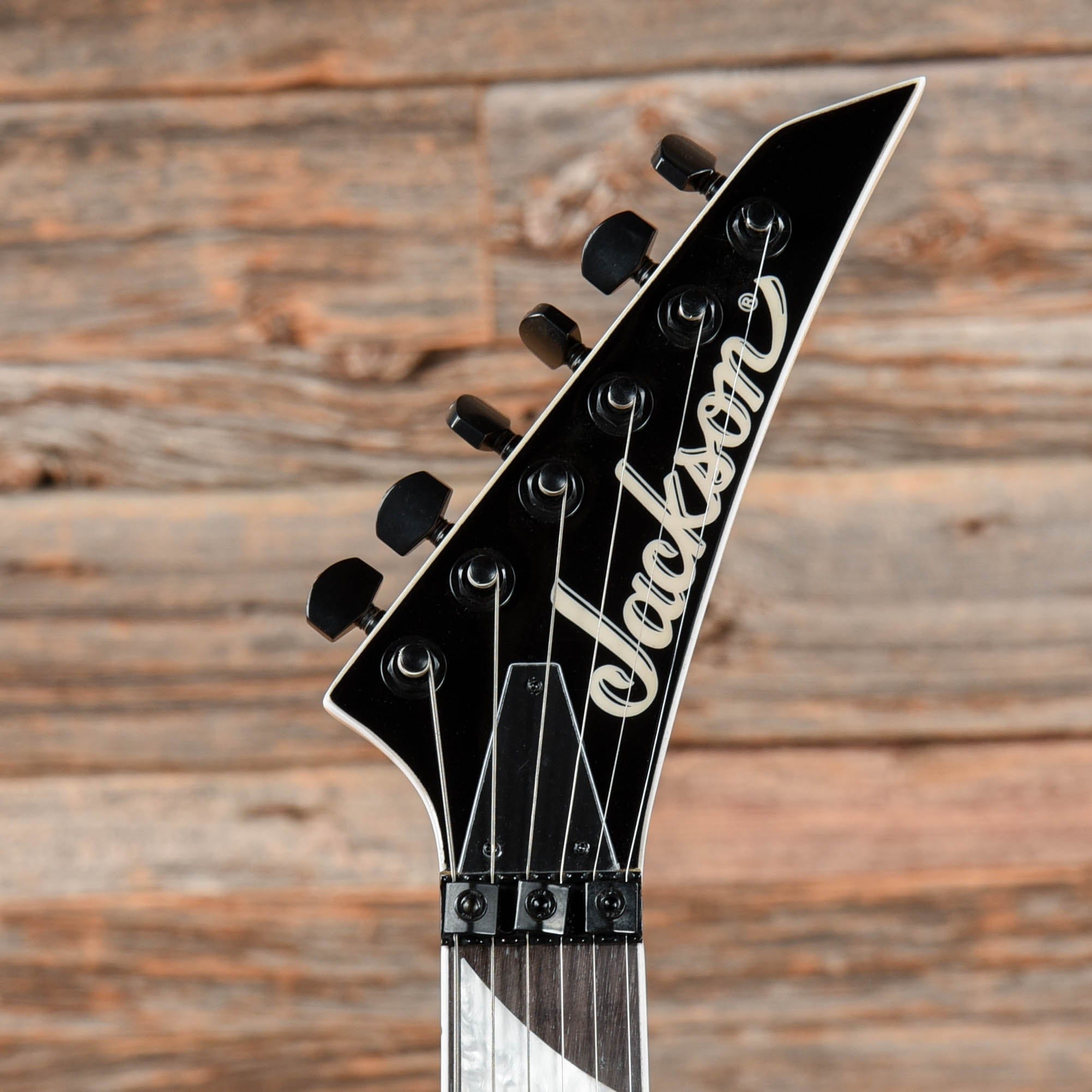 Jackson JS Series Dinky Arch Top JS32Q Dark Sunburst Electric Guitars / Solid Body