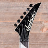 Jackson JS Series Dinky Arch Top JS32Q Dark Sunburst Electric Guitars / Solid Body