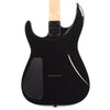 Jackson JS Series Dinky Arch Top JS32Q DKA HT Transparent Black Burst Electric Guitars / Solid Body