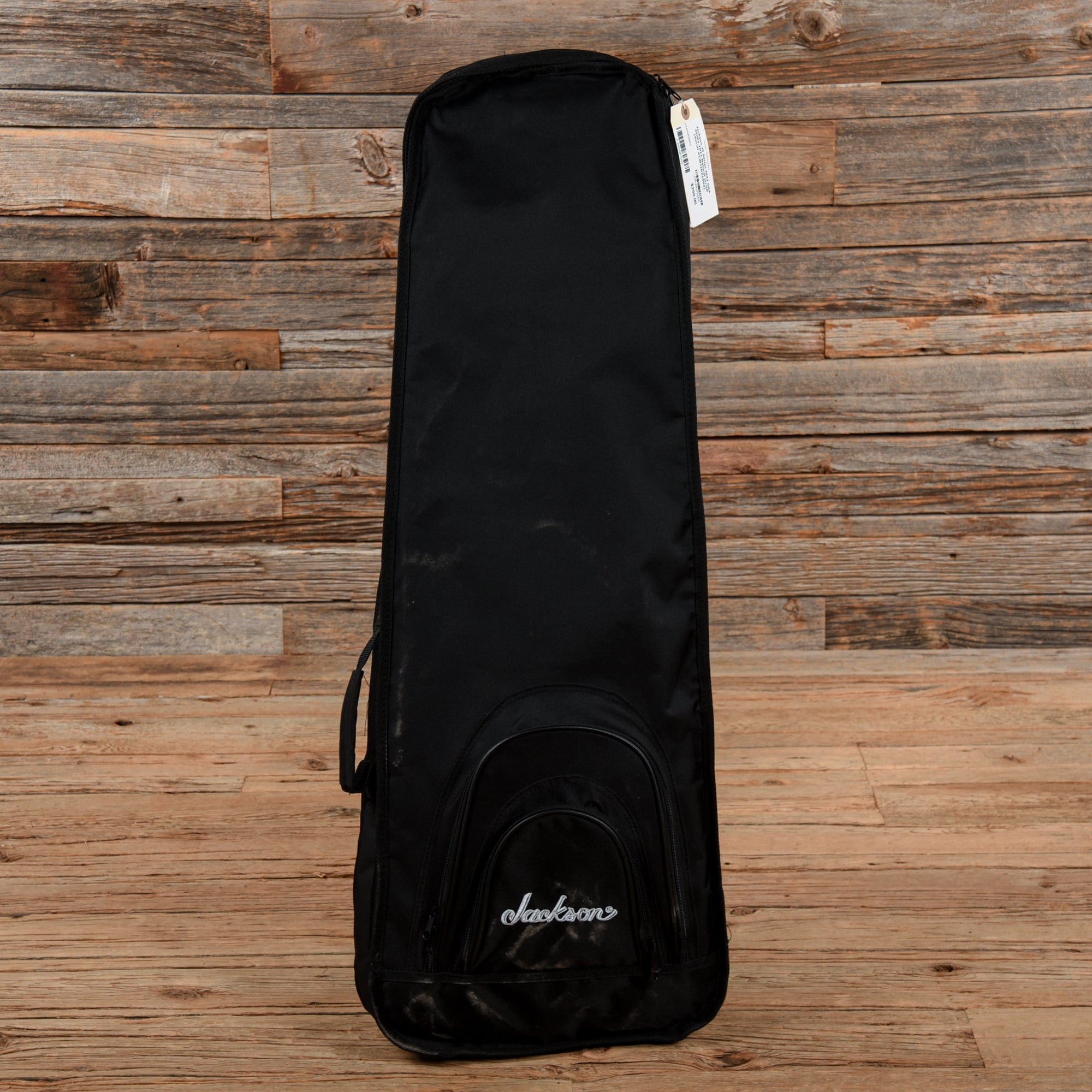 Jackson JS Series JS32 DKA Dinky Natural 2021 – Chicago Music Exchange