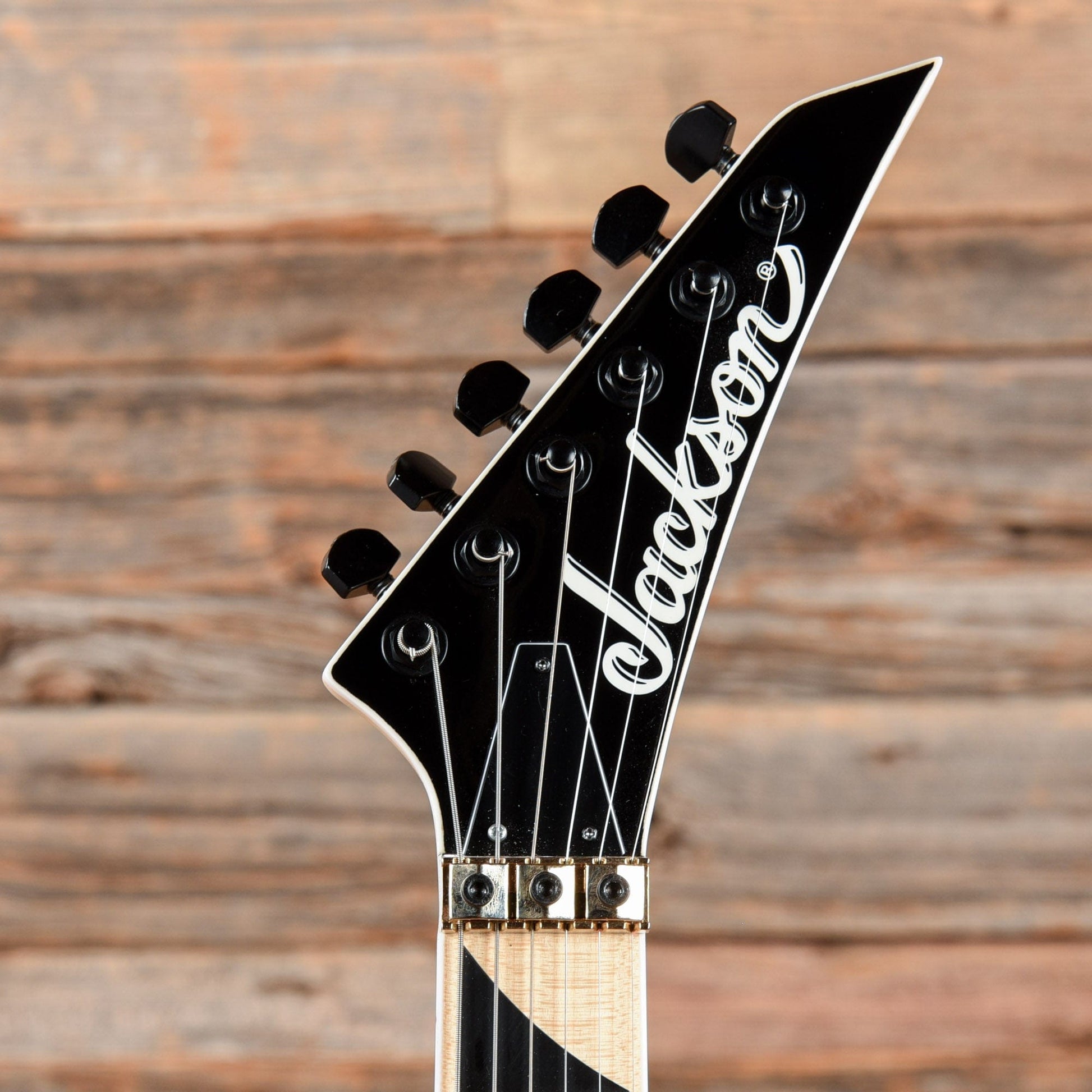 Jackson JS Series JS34Q DKA-M Dinky Archtop Transparent Purple 2021 Electric Guitars / Solid Body