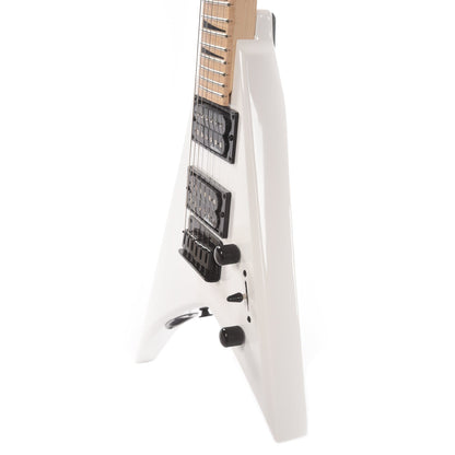 Jackson JS Series RR Minion JS1XM Snow White Electric Guitars / Solid Body