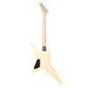 Jackson JS Series Signature Gus G. Star JS32T Ivory Electric Guitars / Solid Body