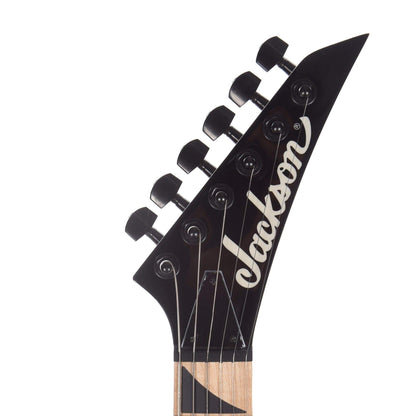 Jackson JS1X Dinky Minion Snow White Electric Guitars / Solid Body