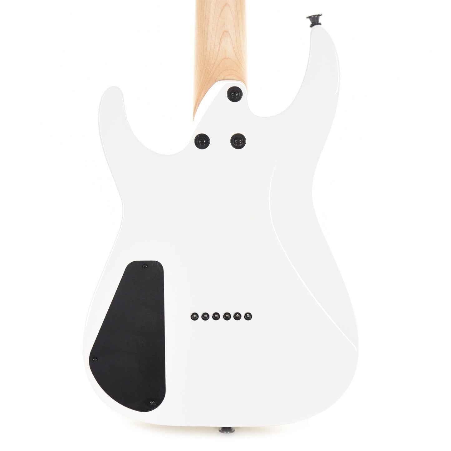 Jackson JS1X Dinky Minion Snow White Electric Guitars / Solid Body