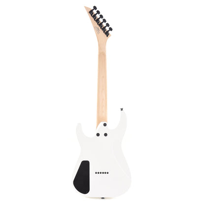 Jackson JS1X Dinky Minion Snow White Electric Guitars / Solid Body