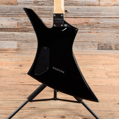 Jackson JS32T Kelly Black 2010 Electric Guitars / Solid Body