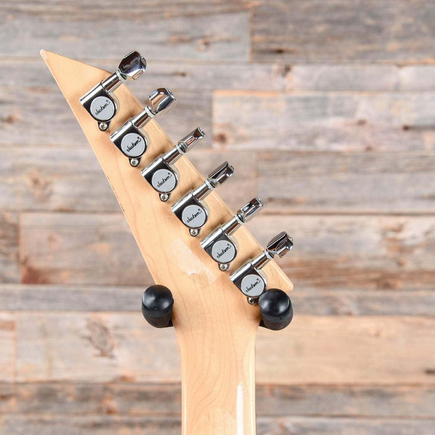 Jackson JS32T Kelly Black 2010 Electric Guitars / Solid Body