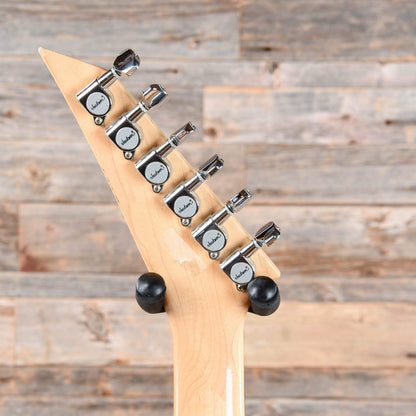 Jackson JS32T Kelly Black 2010 Electric Guitars / Solid Body