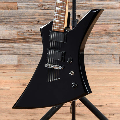 Jackson JS32T Kelly Black 2010 Electric Guitars / Solid Body