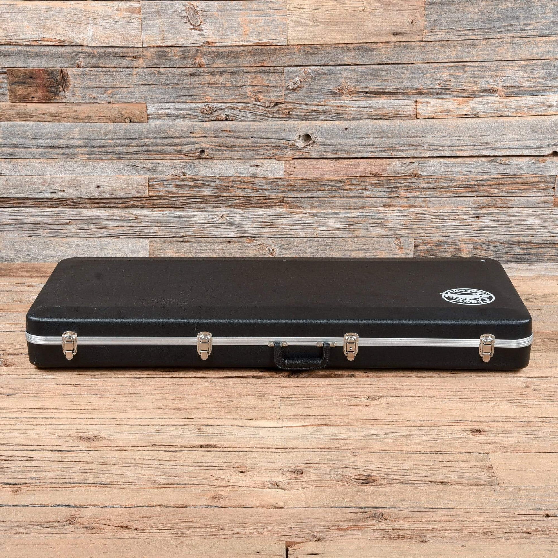 Jackson Kelly Standard Purple Electric Guitars / Solid Body