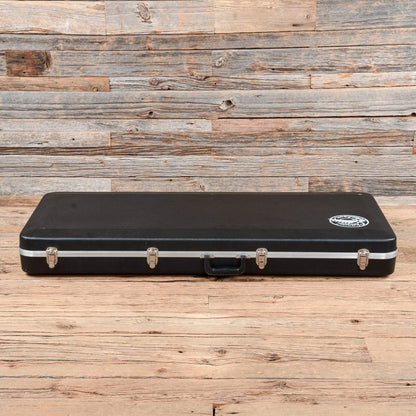 Jackson Kelly Standard Purple Electric Guitars / Solid Body