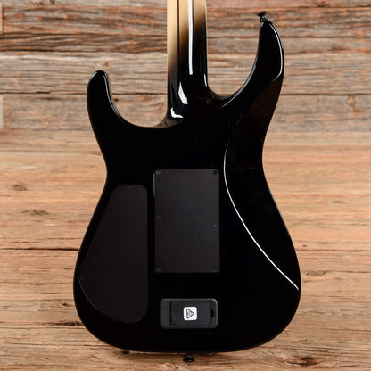 Jackson Limited Edition Wildcard Series Soloist SL2FM Transparent Black Burst 2021 Electric Guitars / Solid Body