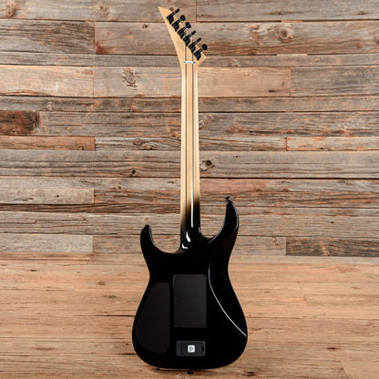 Jackson Limited Edition Wildcard Series Soloist SL2FM Transparent Black Burst 2021 Electric Guitars / Solid Body