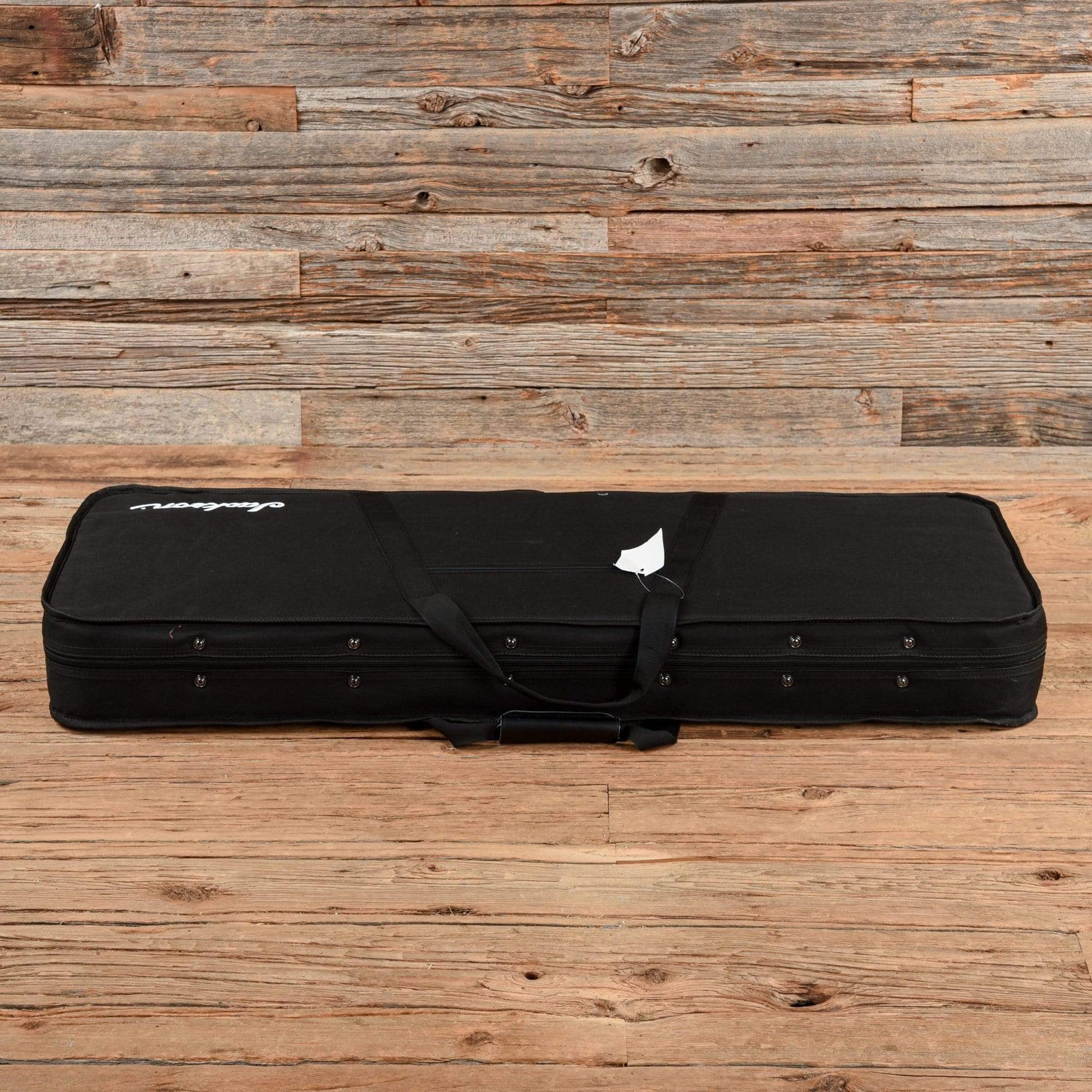 Jackson Limited Edition Wildcard Series Soloist SL2FM Transparent Black Burst 2021 Electric Guitars / Solid Body