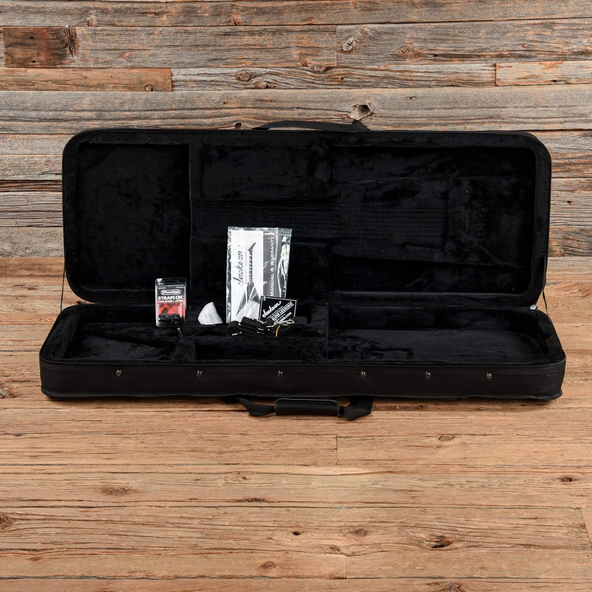 Jackson Limited Edition Wildcard Series Soloist SL2FM Transparent Black Burst 2021 Electric Guitars / Solid Body